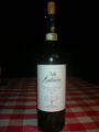 Front Label