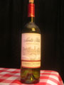 Front Label