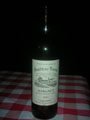 Front Label